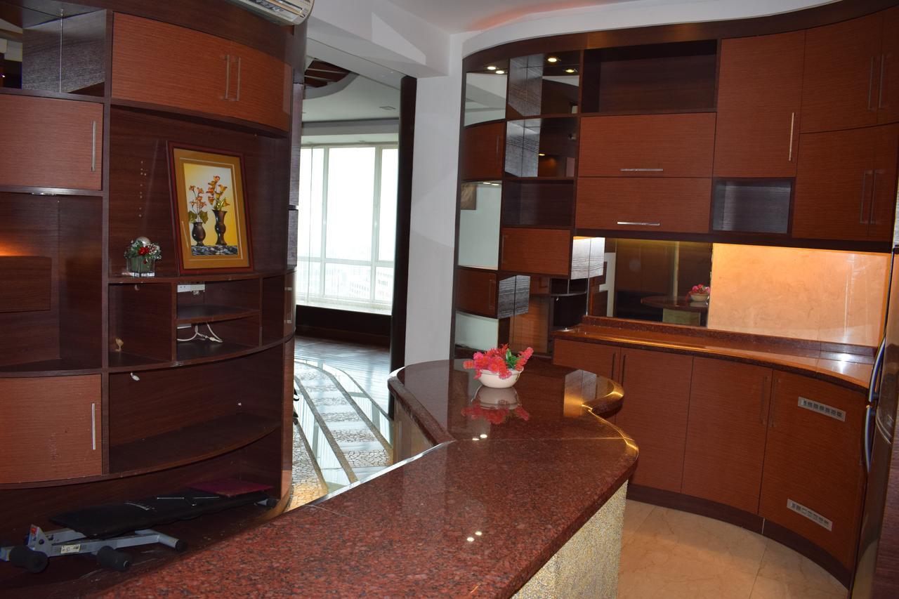 Livingspace @ Parkview Residence Kuala Lumpur Eksteriør bilde