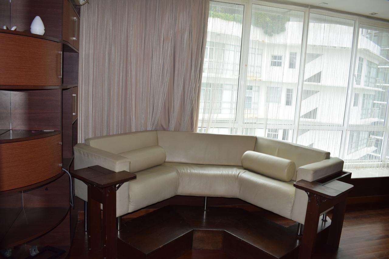Livingspace @ Parkview Residence Kuala Lumpur Eksteriør bilde
